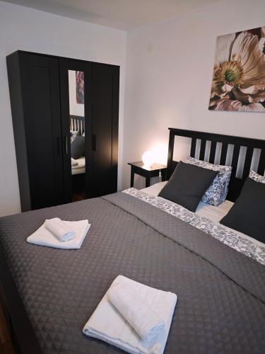 Apartments KiKa