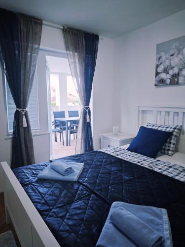 Apartments KiKa