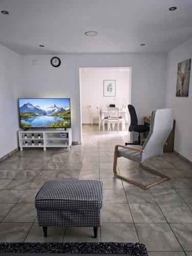 Apartments KiKa
