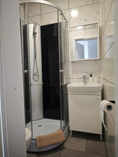 Apartments KiKa