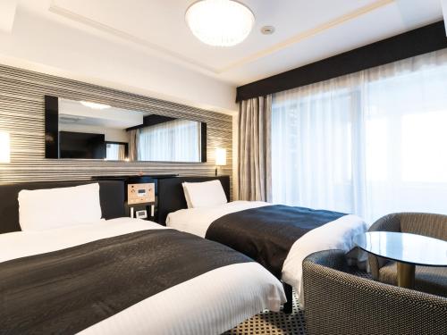 APA Hotel Shibuya Dogenzakaue