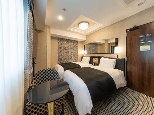 APA Hotel Shibuya Dogenzakaue