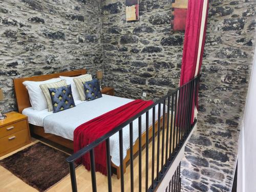 Casa do Avô Abel - Rustic Charm with Modern Touch