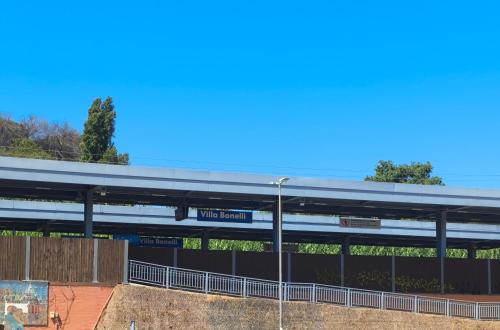 HUB EuR VillA Bonelli