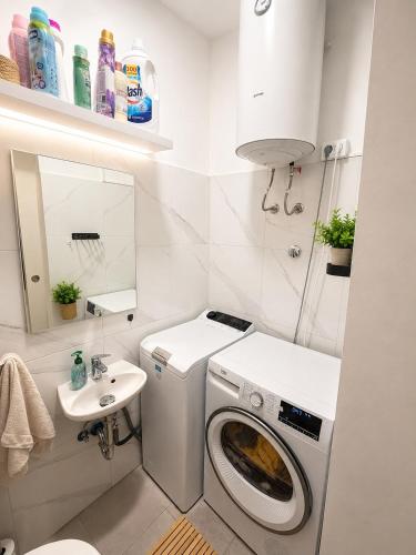 Pula Family Apartment