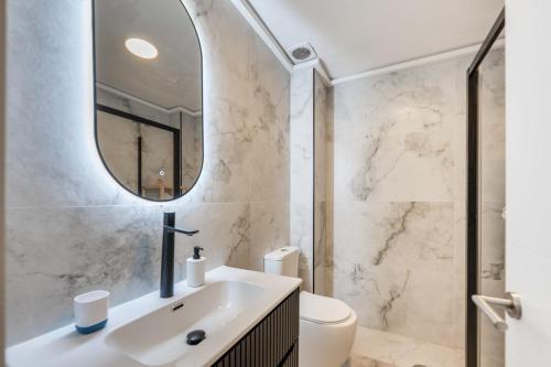 Comfortable Studio in the centre of Malaga