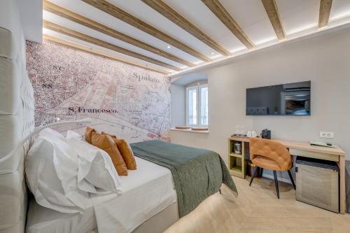 Grand Palace Luxury Retreat - Exclusive Self Service Residence