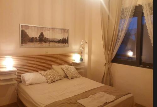 Luxury Apartment with Private big Garden & Mountain View in Palaio faliro