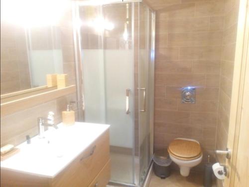 Luxury Apartment with Private big Garden & Mountain View in Palaio faliro