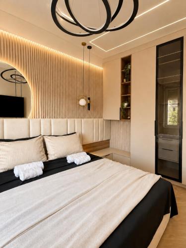 Parkside Amphitheatre Apartments Pula city center
