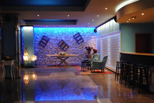 Fotografie z fotogalerie ubytování Mercury Hotel-Premium All Inclusive na Slunečném pobřeží