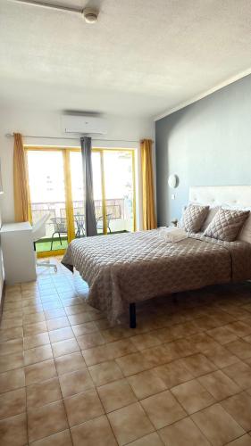 Rocha Paradise Apartment