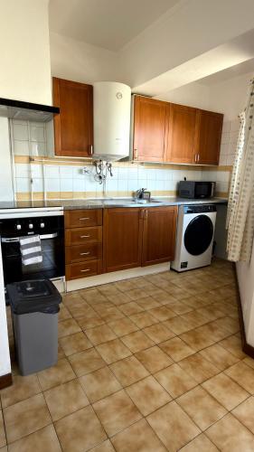 Rocha Paradise Apartment