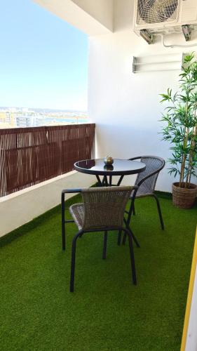 Rocha Paradise Apartment