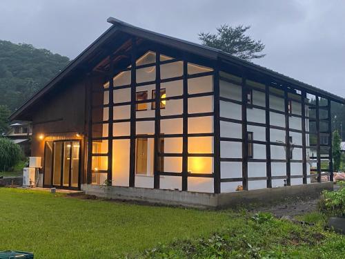 The Kura Hakuba