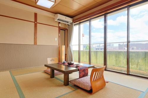 Hotel Oumiya