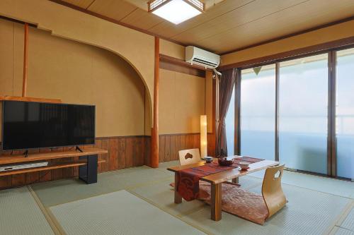 Hotel Oumiya