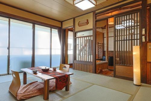 Hotel Oumiya