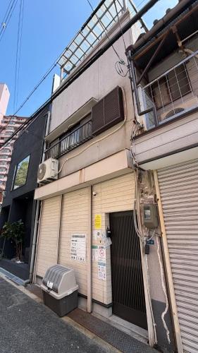Tasone Stay OSAKA SNN2
