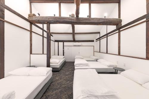 Tasone Stay OSAKA SNN2