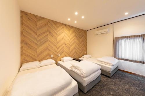 Tasone Stay OSAKA SNN2
