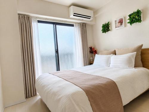 FL Residence Nihonbashi Osaka, Nihonbashi Within walking distance of Namba and Tsutenkaku For 2-4 people