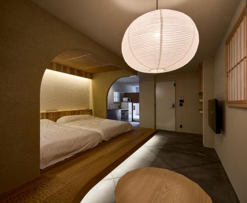 Hotel Matoma 別館