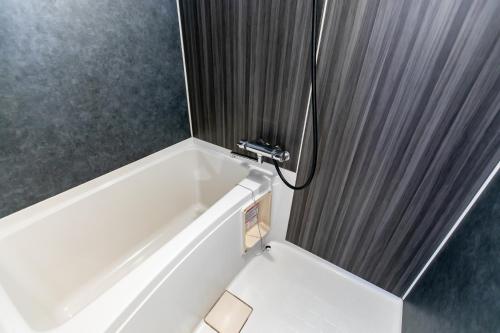札幌豊平区- Ark Coat 304 Luxury BlackII -札幌市地下鉄平岸駅徒歩5分-