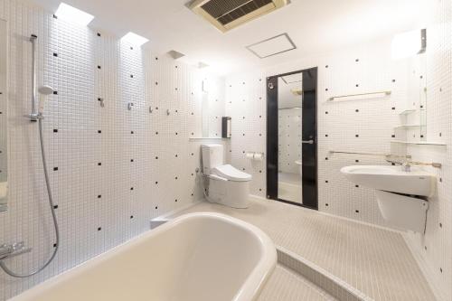 Tasone Stay OSAKA ARK2F