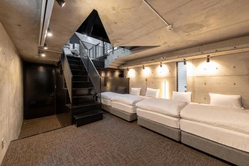 Tasone Stay OSAKA ARK2F