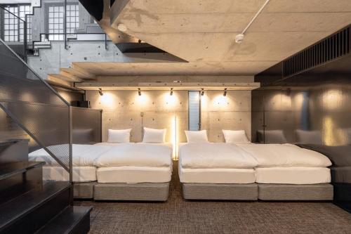 Tasone Stay OSAKA ARK2F