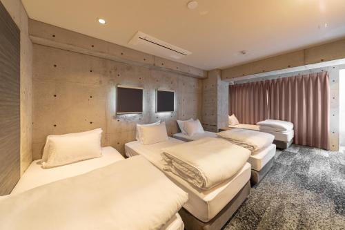 Tasone Stay OSAKA NTW8F