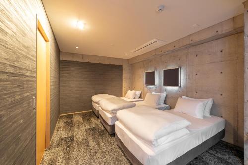 Tasone Stay OSAKA NTW8F