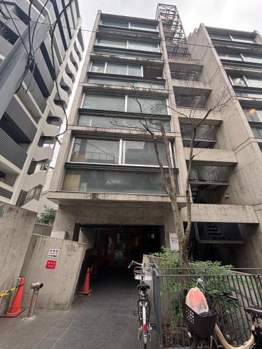 Tasone Stay OSAKA NTW9F