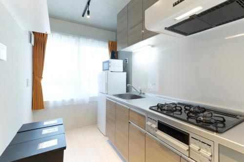 River Residence BOTAN - Vacation STAY 19373v