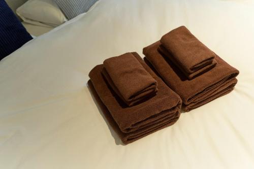 River Residence BOTAN - Vacation STAY 19373v