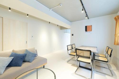 River Residence BOTAN - Vacation STAY 19373v
