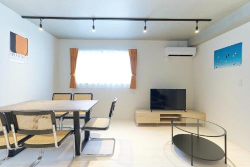 River Residence BOTAN - Vacation STAY 19410v