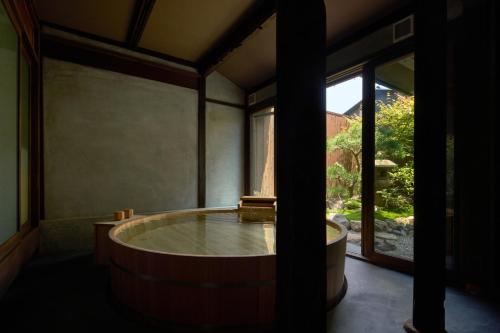 SAKE no YADO by YADORU