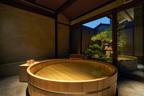 SAKE no YADO by YADORU
