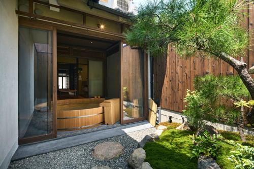 SAKE no YADO by YADORU
