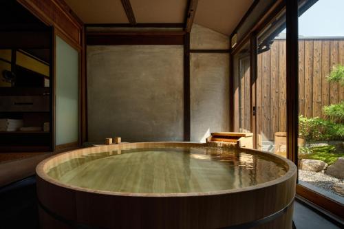 SAKE no YADO by YADORU