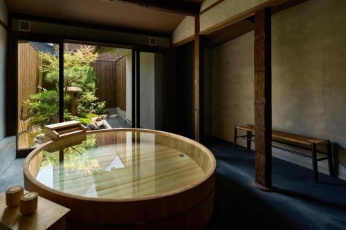SAKE no YADO by YADORU