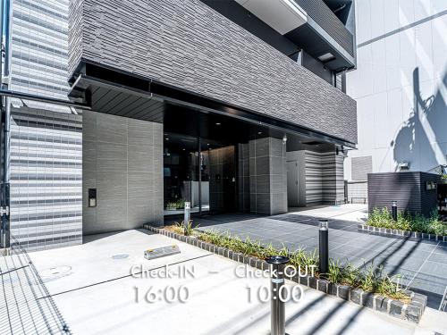 ESLEAD HOTEL Namba Dotonbori East