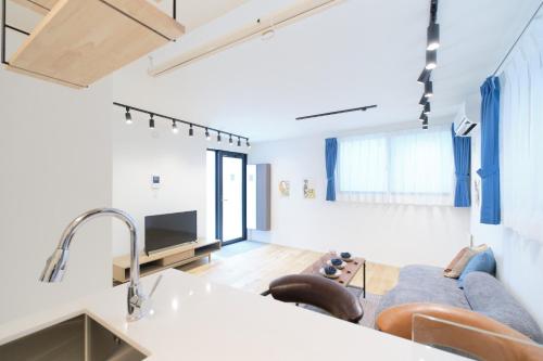 Grand Maison Natsumesaka - Vacation STAY 21504