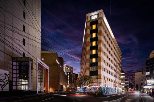 The Royal Park Hotel Fukuoka