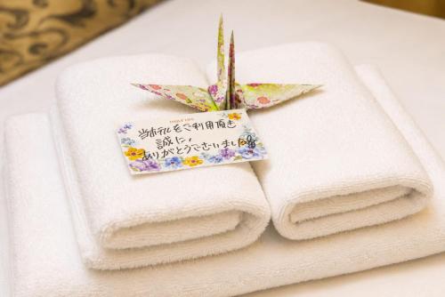 HOTEL KINJO Asahibashi West Tsuji 216
