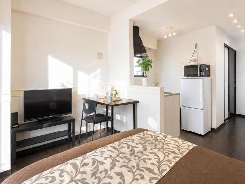 HOTEL KINJO Asahibashi West Tsuji 216