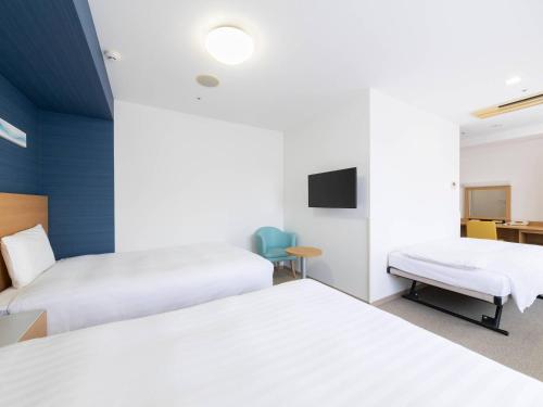 Comfort Hotel Yokohama Kannai