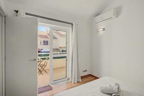 Bungalow Sonemar Blue Fish